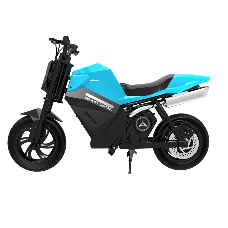 APTUM MINI-ADV 250w Moto elettrica per bambini fino a 16 km/h