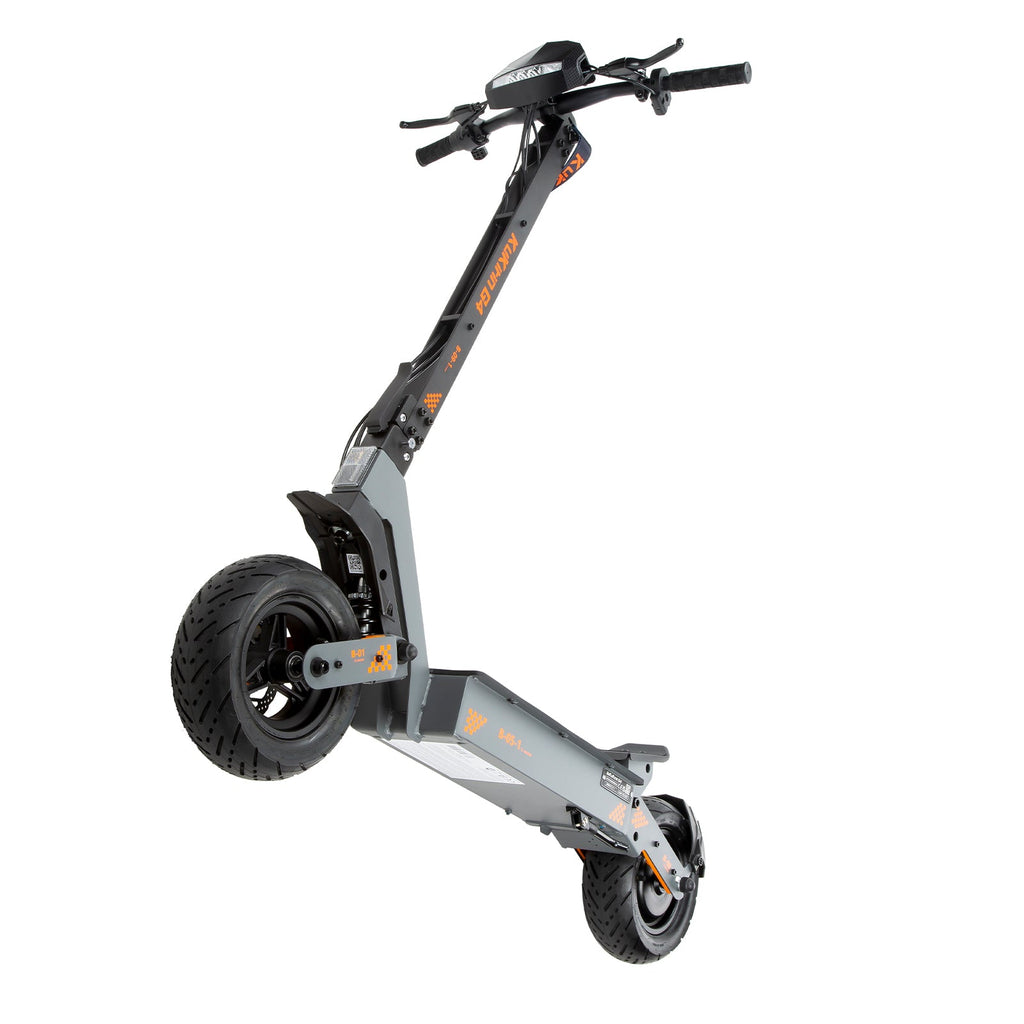 KuKirin G4 Monopattino elettrico
