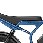 OVIVO GO LITE Bicicletta Elettrica