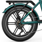 OVIVO V2 2.0 Bicicletta Elettrica