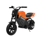 APTUM MINI-ADV 250w Moto elettrica per bambini fino a 16 km/h
