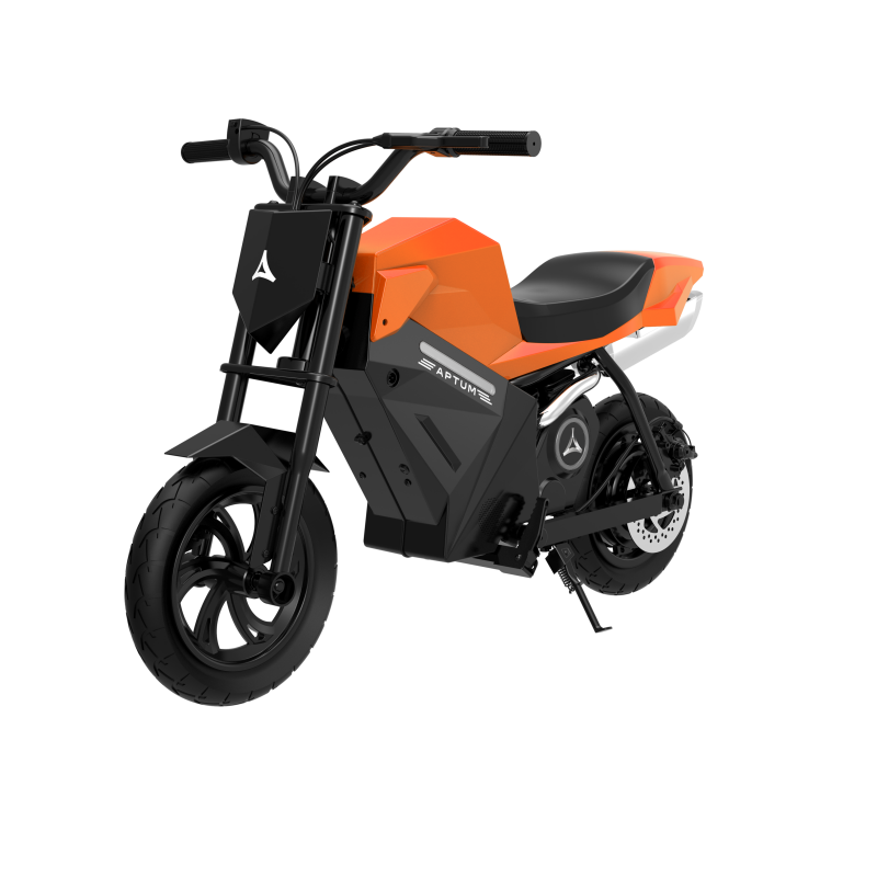 APTUM MINI-ADV 250w Moto elettrica per bambini fino a 16 km/h