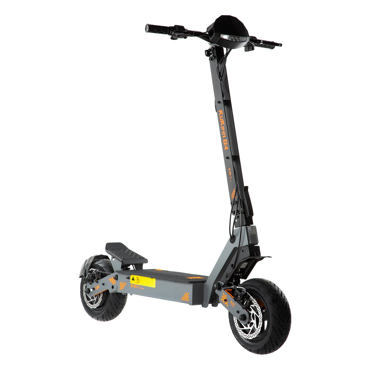 KuKirin G4 Monopattino elettrico