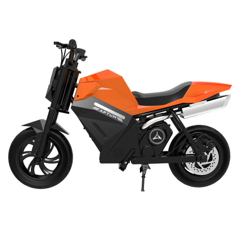 APTUM MINI-ADV 250w Moto elettrica per bambini fino a 16 km/h