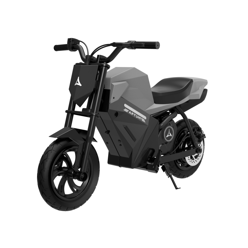 APTUM MINI-ADV 250w Moto elettrica per bambini fino a 16 km/h