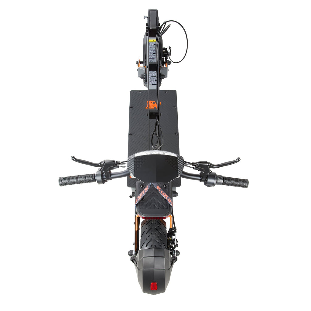 KuKirin G4 Monopattino elettrico