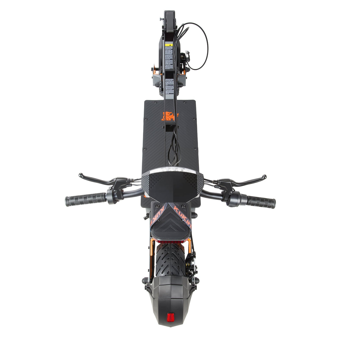 KuKirin G4 Monopattino elettrico