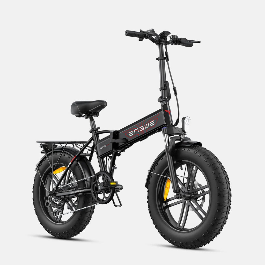 ENGWE EP-2 Boost Bicicletta Elettrica