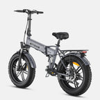 ENGWE EP-2 Boost Bicicletta Elettrica