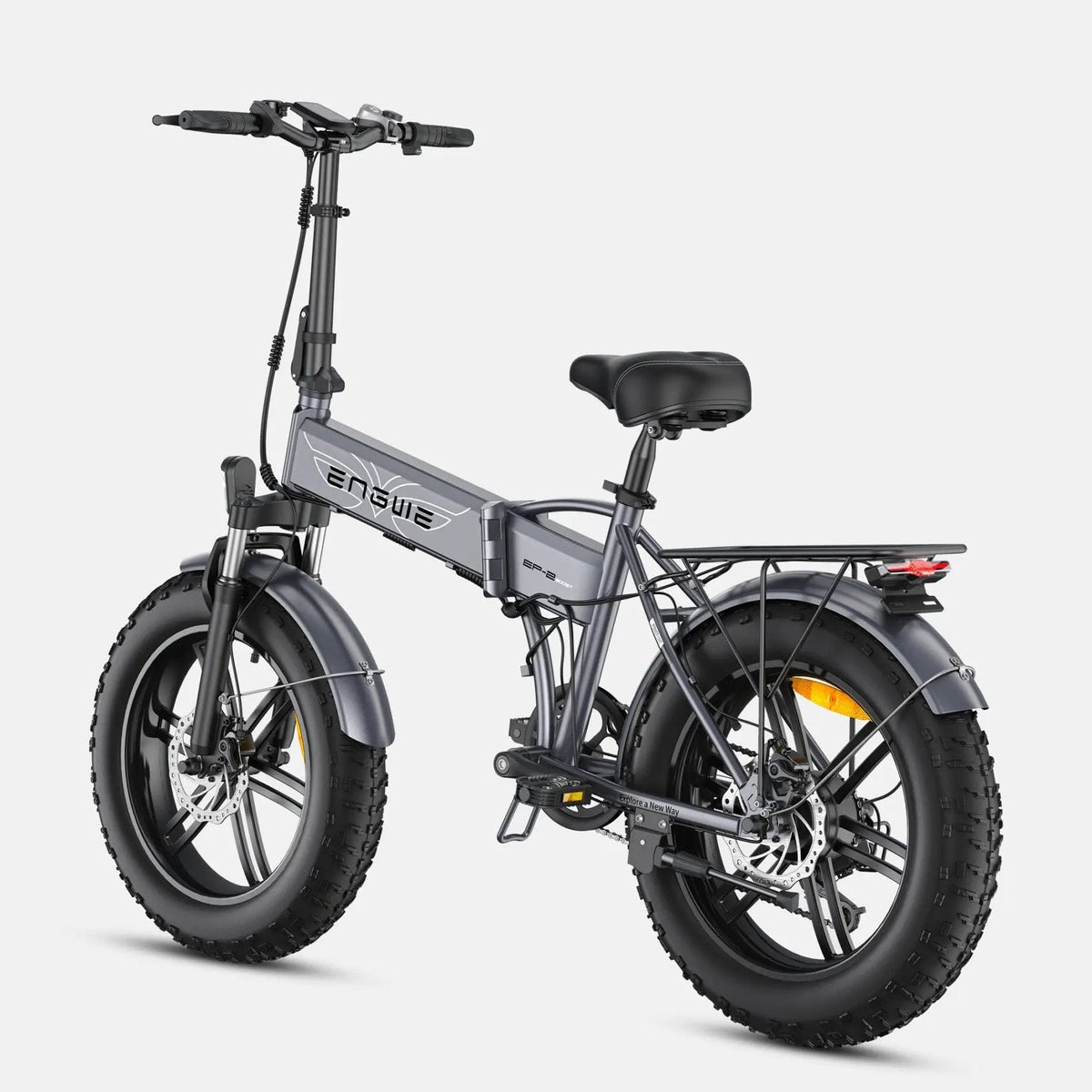 ENGWE EP-2 Boost Bicicletta Elettrica