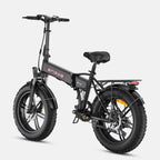 ENGWE EP-2 Boost Bicicletta Elettrica