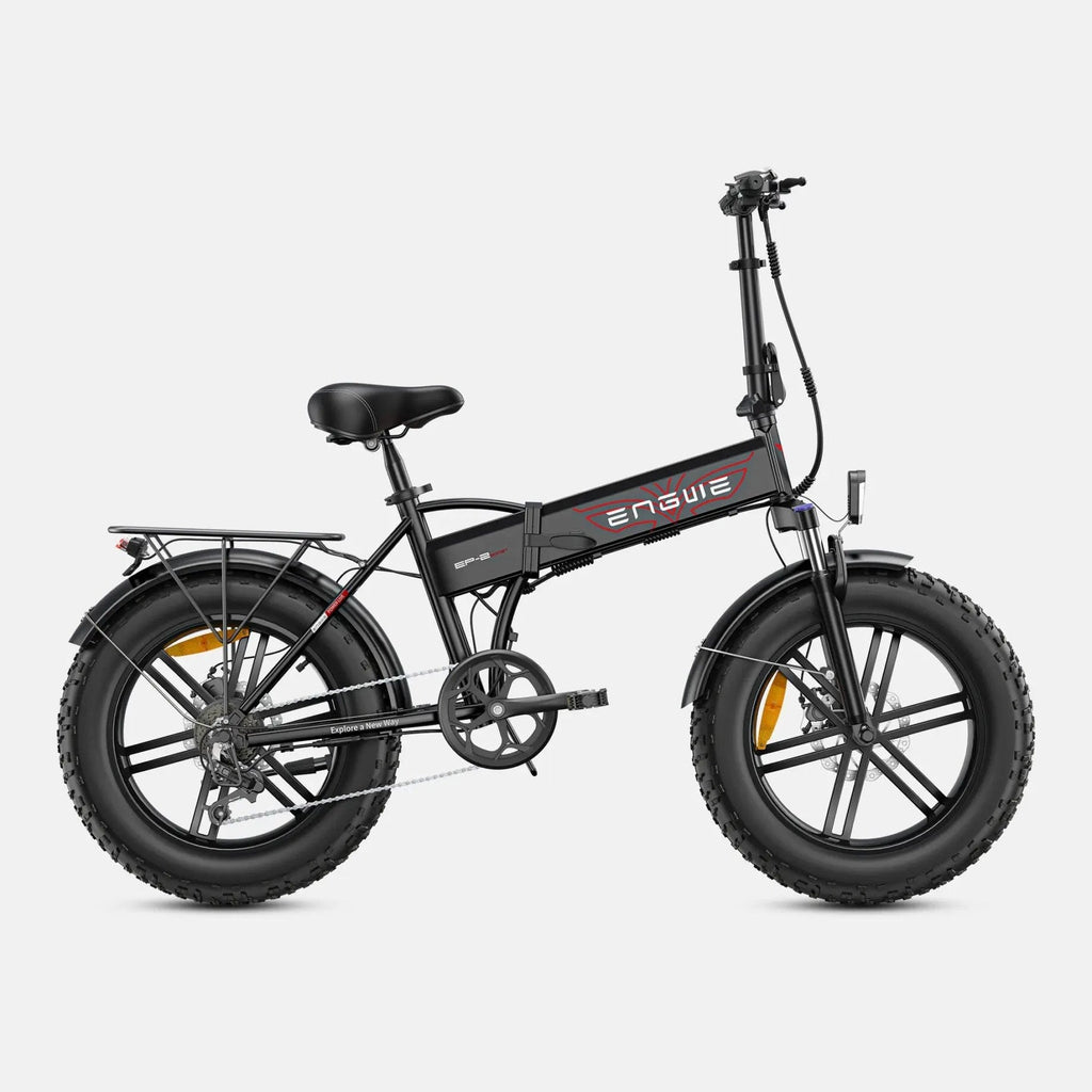 ENGWE EP-2 Boost Bicicletta Elettrica