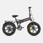ENGWE EP-2 Boost Bicicletta Elettrica