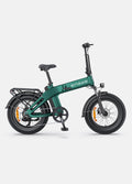 ENGWE EP-2 3.0 Boost Bicicletta Elettrica - ottobest.it