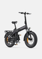 ENGWE EP-2 3.0 Boost Bicicletta Elettrica - ottobest.it