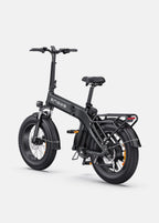 ENGWE EP-2 3.0 Boost Bicicletta Elettrica - ottobest.it