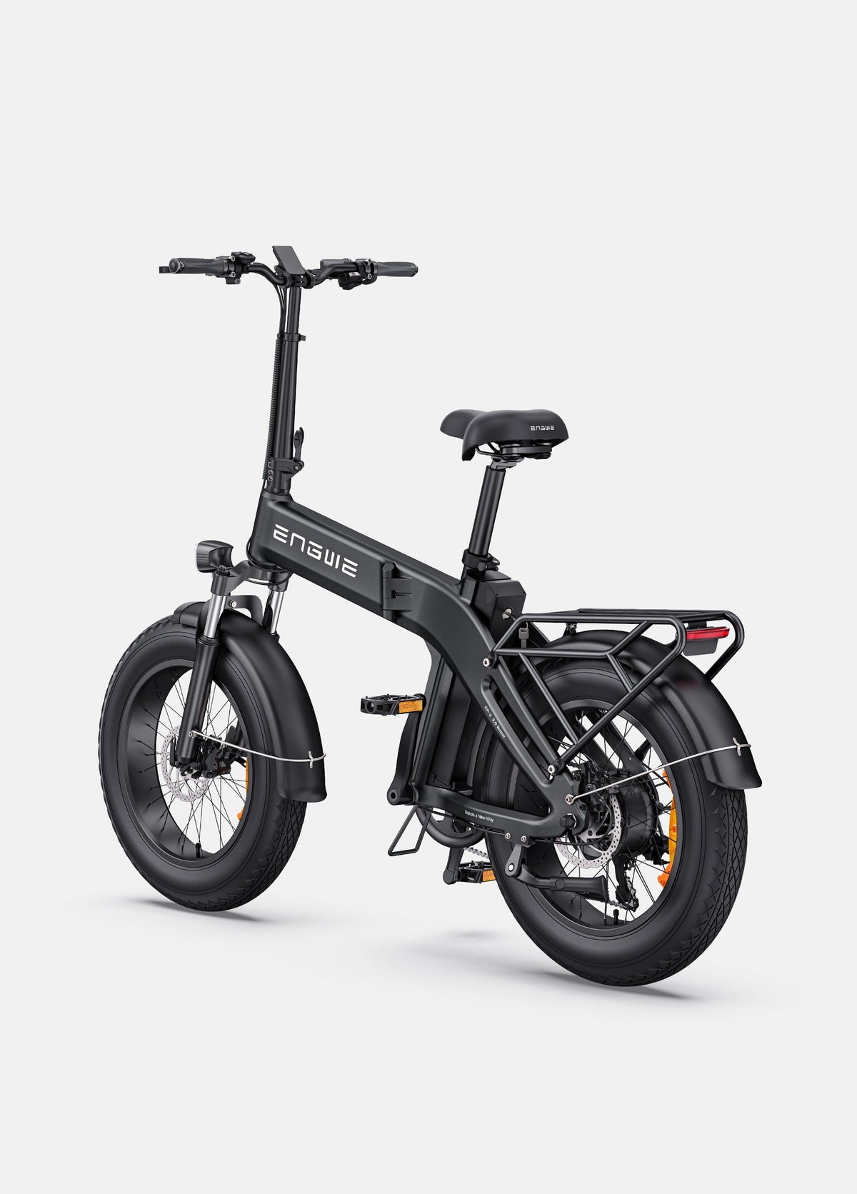 ENGWE EP-2 3.0 Boost Bicicletta Elettrica - ottobest.it