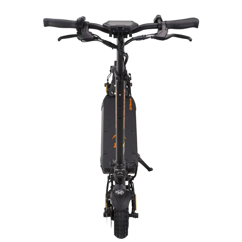 KuKirin G2 Master Monopattino elettrico