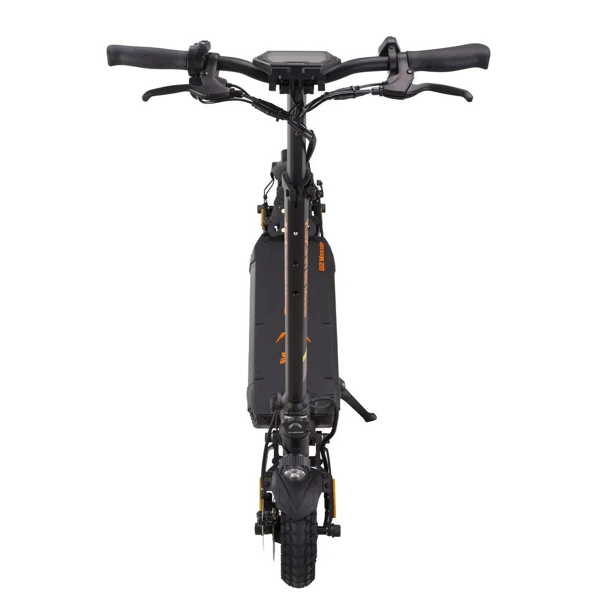 KuKirin G2 Master Monopattino elettrico