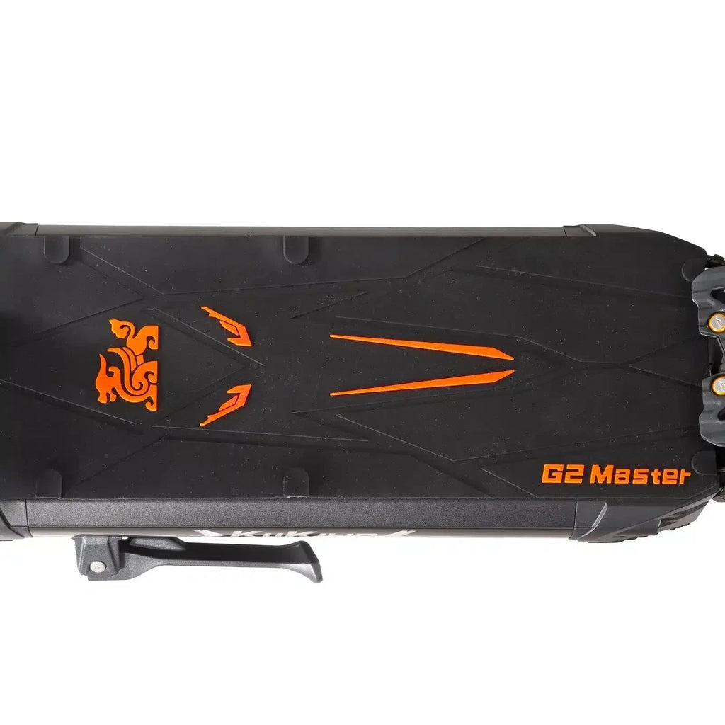 KuKirin G2 Master Monopattino elettrico