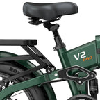 OVIVO V2 PRO 2.0 Bicicletta Elettrica