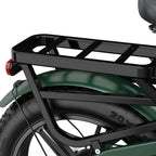 OVIVO V2 PRO 2.0 Bicicletta Elettrica
