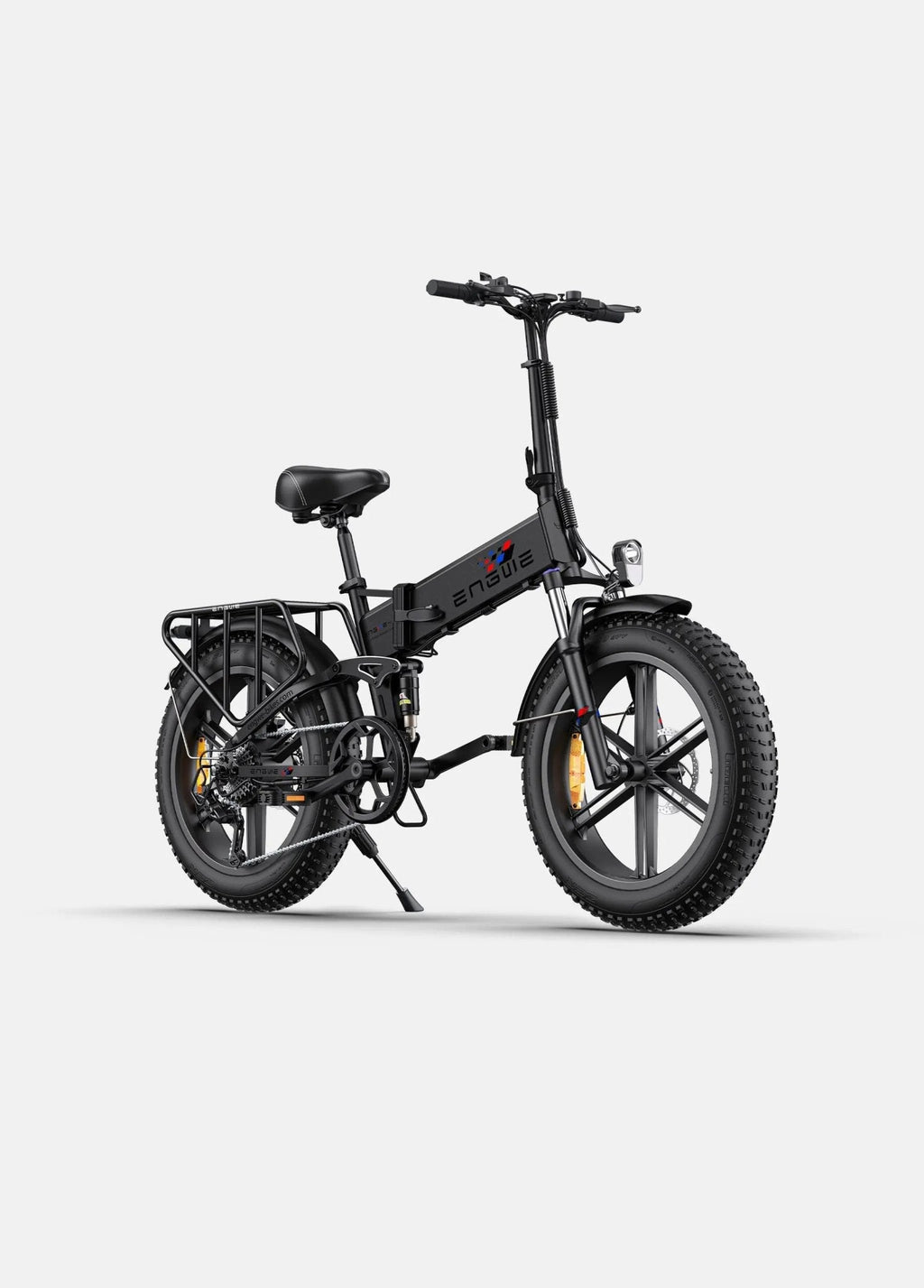 ENGWE Engine X Bicicletta Elettrica - ottobest.it