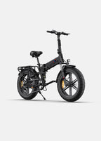 ENGWE Engine X Bicicletta Elettrica - ottobest.it