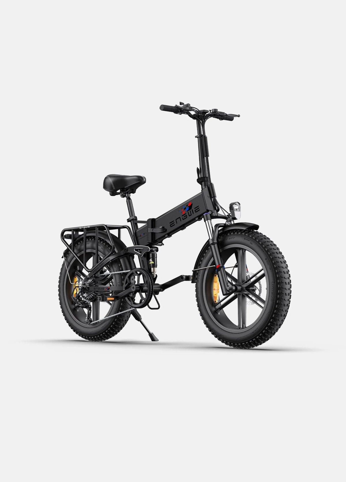 ENGWE Engine X Bicicletta Elettrica - ottobest.it