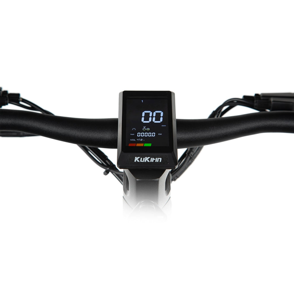 KuKirin T3 Monopattino elettrico - ottobest.it
