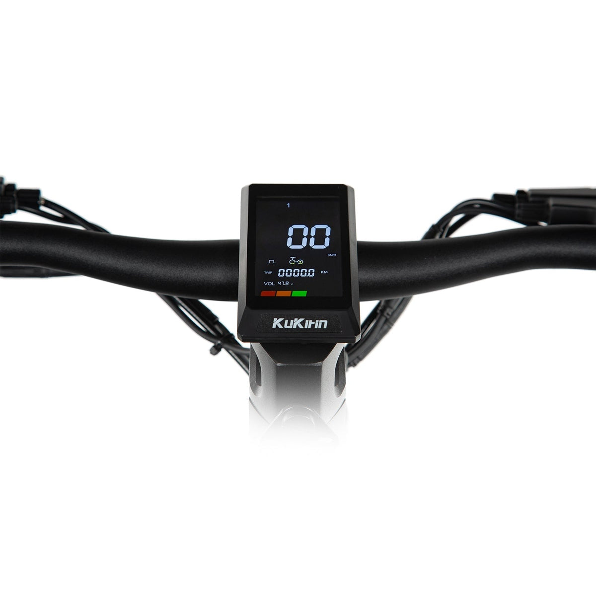 KuKirin T3 Monopattino elettrico - ottobest.it