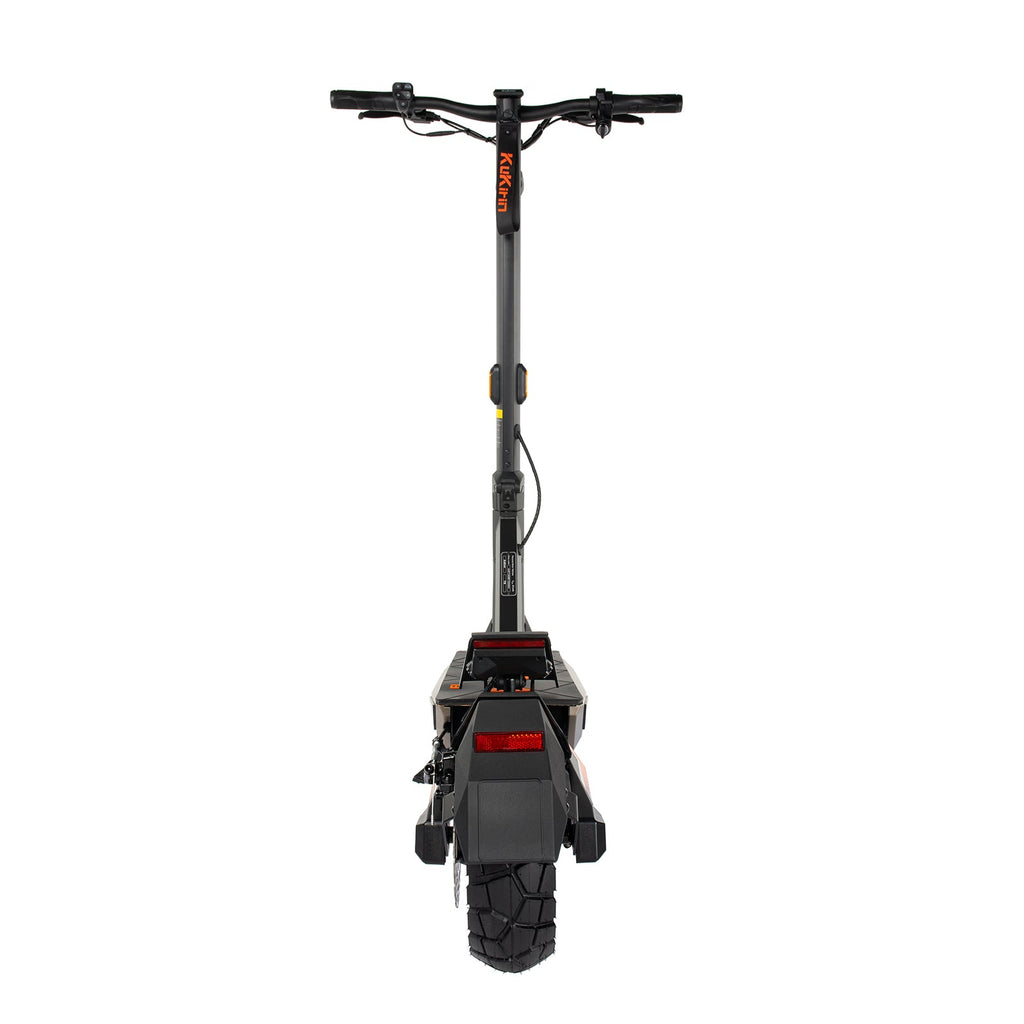 KuKirin T3 Monopattino elettrico - ottobest.it