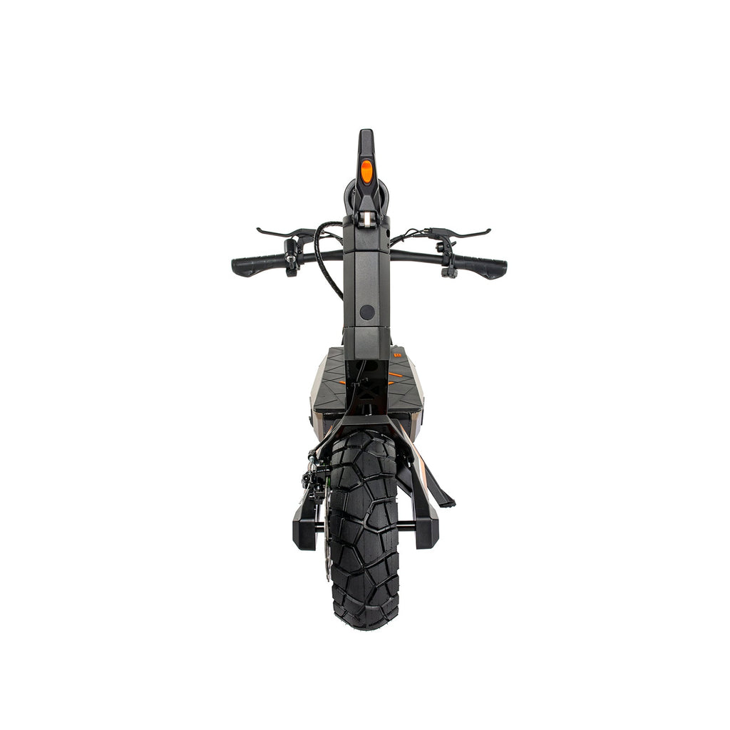 KuKirin T3 Monopattino elettrico - ottobest.it